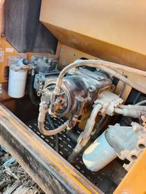 Buy Sany SY215C Used Excavator / 5 Buy Sany SY215C Used Excavator / 5