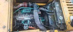 Buy Volvo EC140 Used Excavator / 2 Buy Volvo EC140 Used Excavator / 2