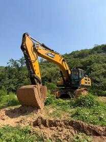 Buy Sany SY485C Used Excavator / 2 Buy Sany SY485C Used Excavator / 2