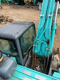 Buy Kobelco SK260 Used Excavator / 9 Buy Kobelco SK260 Used Excavator / 9