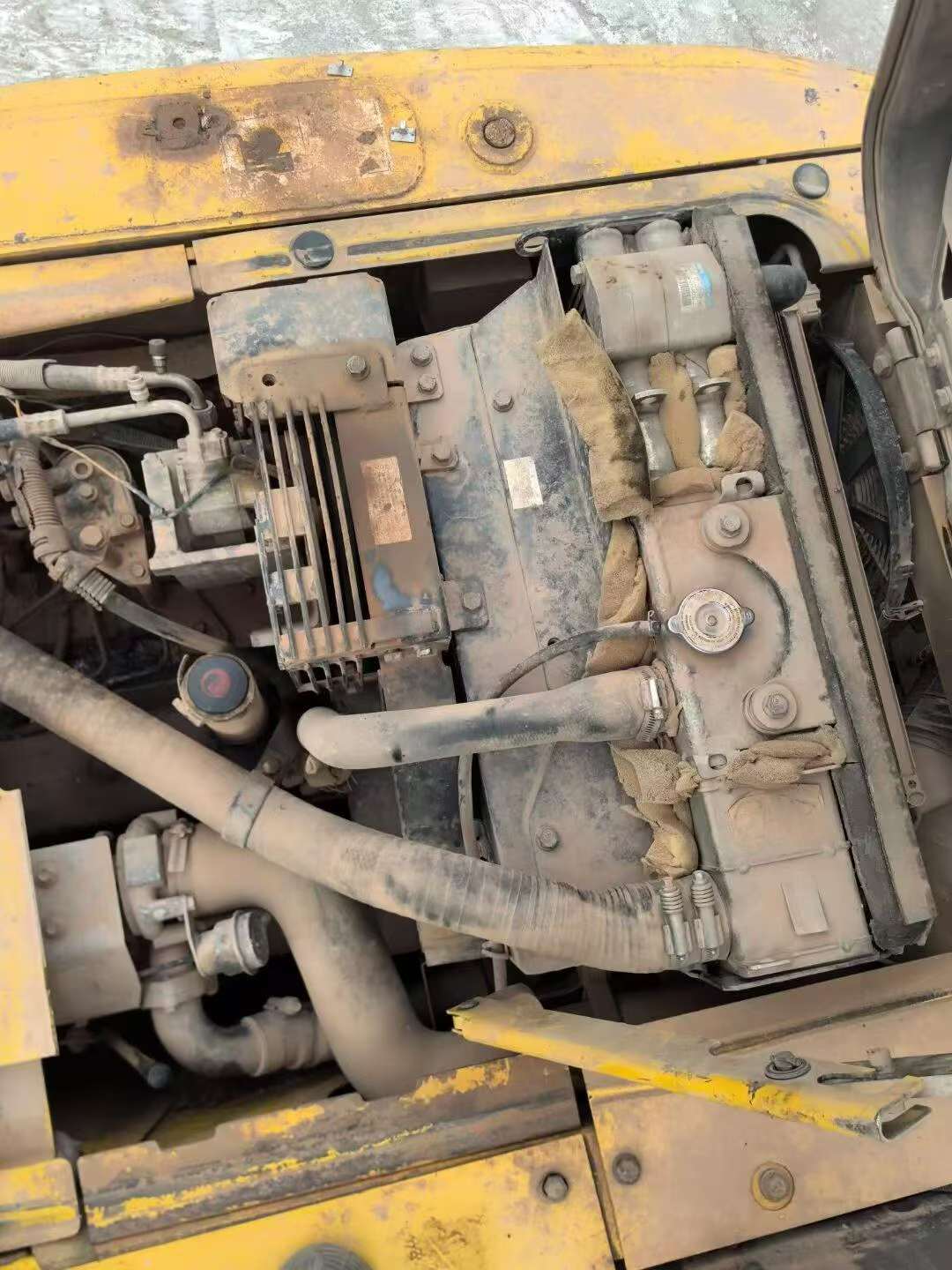 Buy Caterpillar 312 Used Excavator / 8 Buy Caterpillar 312 Used Excavator / 8