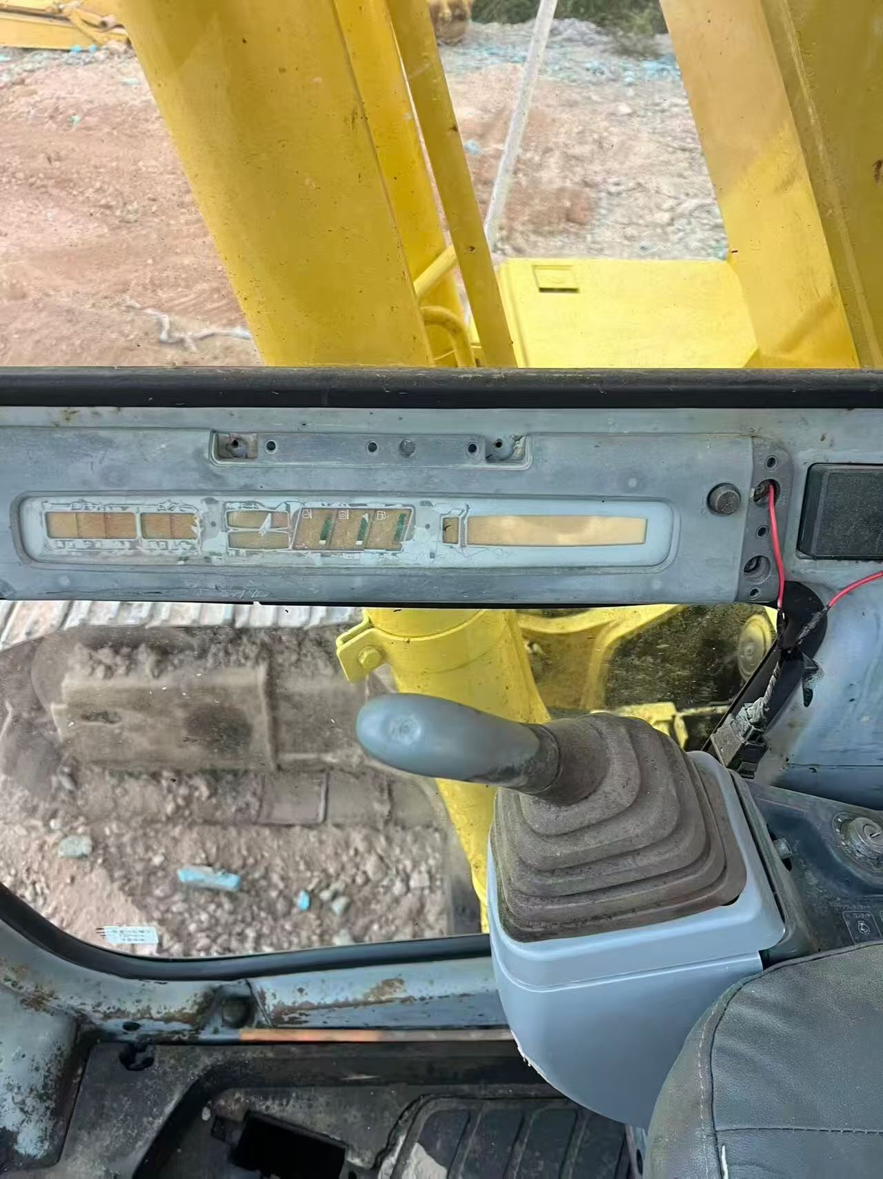 Buy Sumitomo SH120 Used Excavator / 5