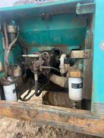 Buy Kobelco SK2008 Used Excavator / 4 Buy Kobelco SK2008 Used Excavator / 4
