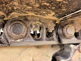 Buy Caterpillar 323 Used Excavator / 5 Buy Caterpillar 323 Used Excavator / 5