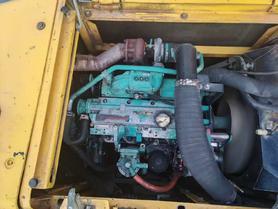 Buy Volvo EC140 Used Excavator / 3 Buy Volvo EC140 Used Excavator / 3
