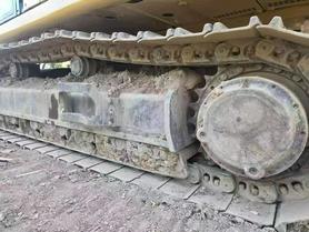 Buy Caterpillar 349E Used Excavator / 8 Buy Caterpillar 349E Used Excavator / 8