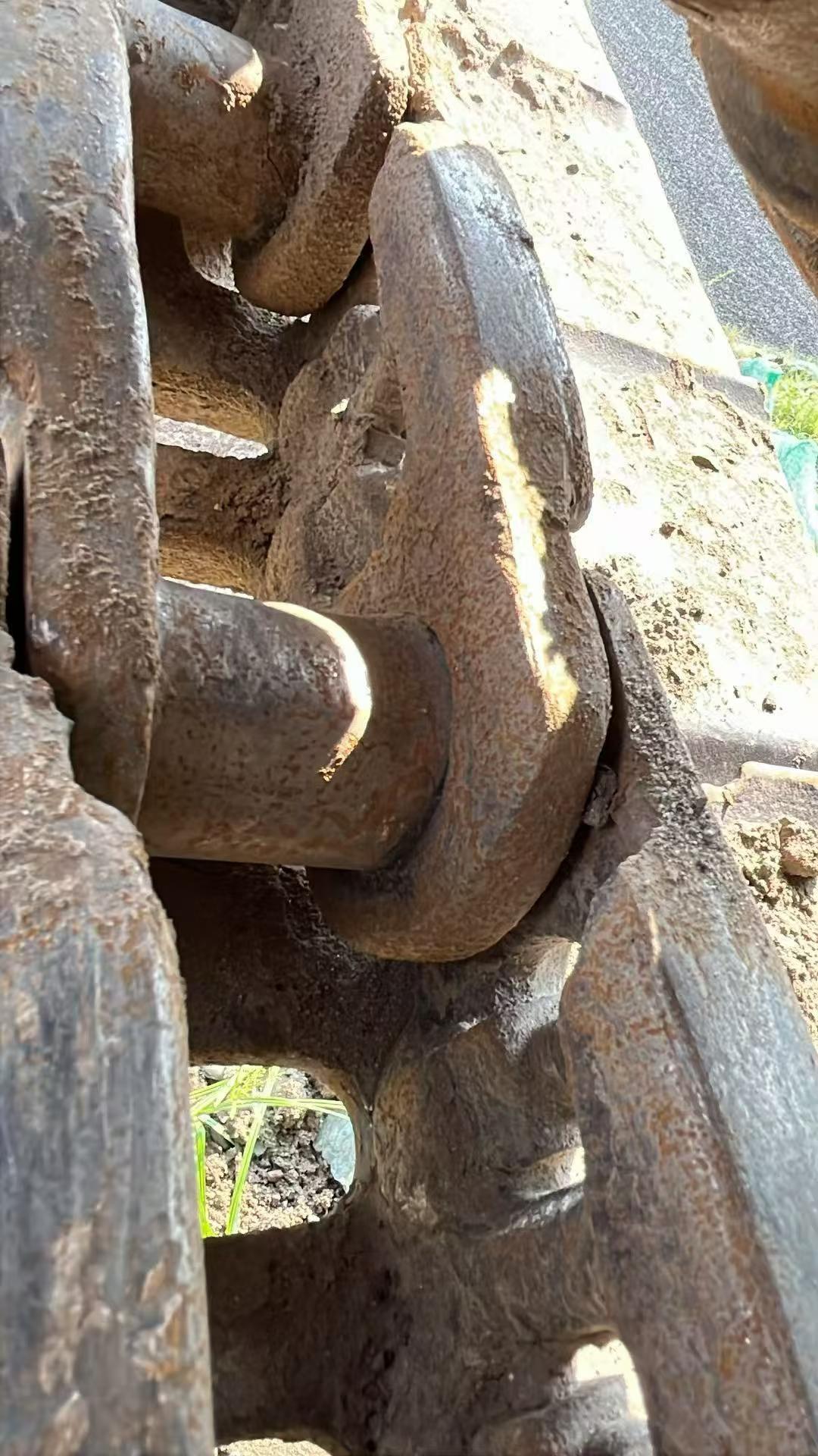 Buy XCMG XE135B Used Excavator / 4