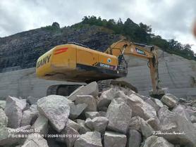 Buy Sany SY245H Used Excavator / 2 Buy Sany SY245H Used Excavator / 2