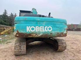 Buy Kobelco SK270D Used Excavator / 2 Buy Kobelco SK270D Used Excavator / 2