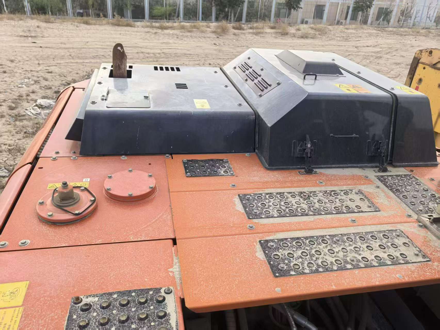 Buy Hitachi EX360-5 Used Excavator / 2