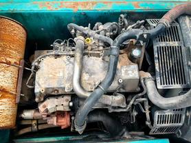 Buy Kobelco SK260 Used Excavator / 7 Buy Kobelco SK260 Used Excavator / 7