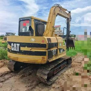 شراء Caterpillar 307B مستعمل حفارة شراء Caterpillar 307B مستعمل حفارة