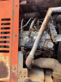 Buy Hitachi EX200 Used Excavator / 4 Buy Hitachi EX200 Used Excavator / 4