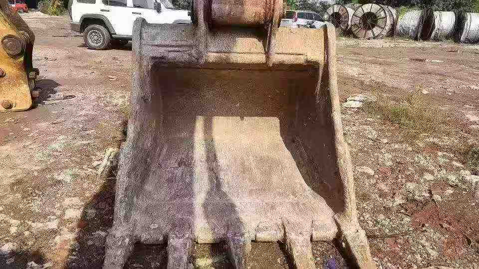 Buy Caterpillar 336E Used Excavator / 5