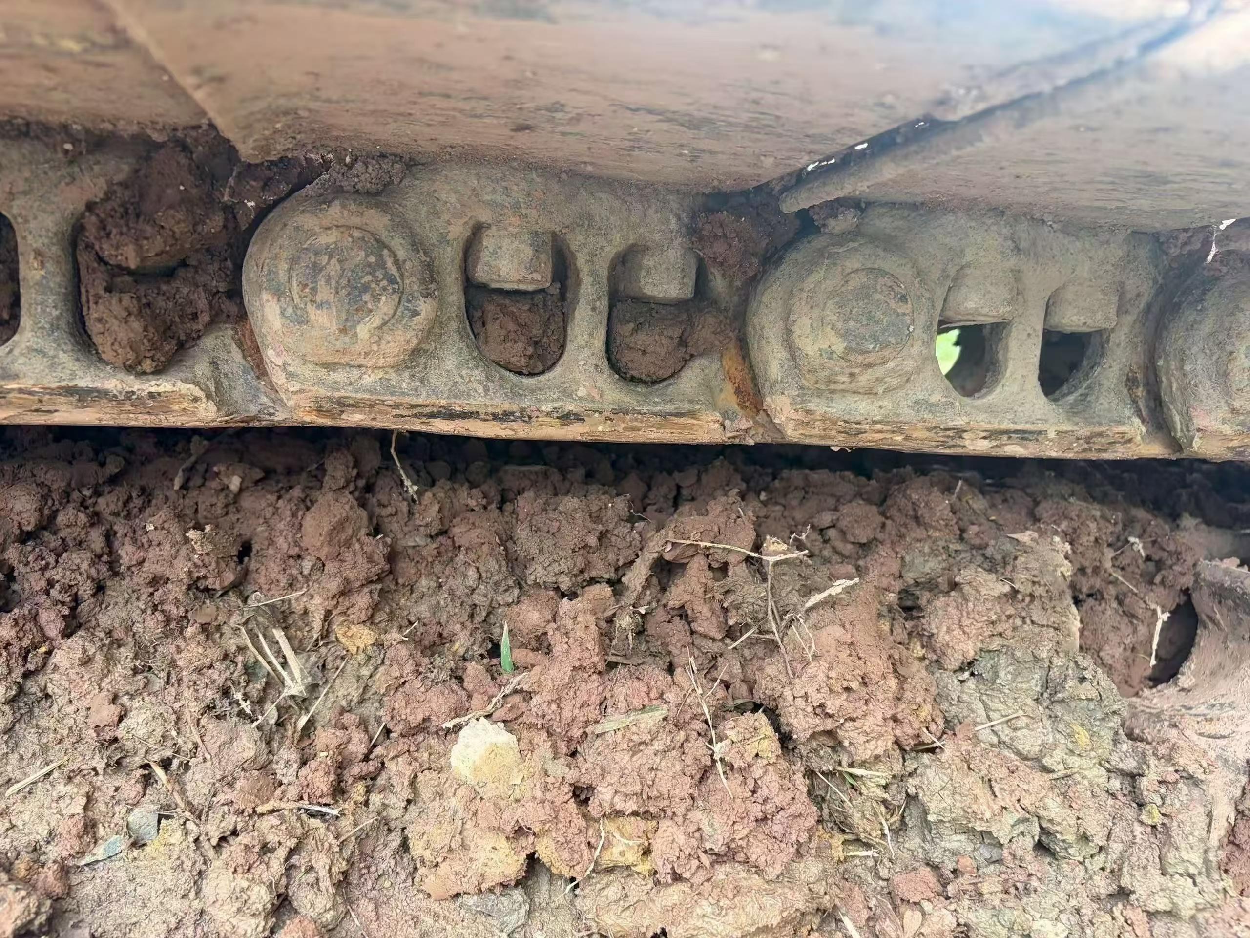 Buy Komatsu PC200-8 Used Excavator / 4
