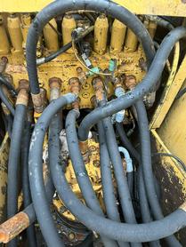 Buy Caterpillar 312B Used Excavator / 6 Buy Caterpillar 312B Used Excavator / 6
