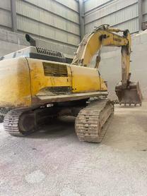 Buy Sumitomo SH360-5 Used Excavator / 6 Buy Sumitomo SH360-5 Used Excavator / 6
