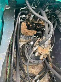 Buy Kobelco SK270D Used Excavator / 6 Buy Kobelco SK270D Used Excavator / 6