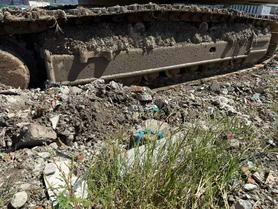 Buy Hyundai R485LVS Used Excavator / 9 Buy Hyundai R485LVS Used Excavator / 9