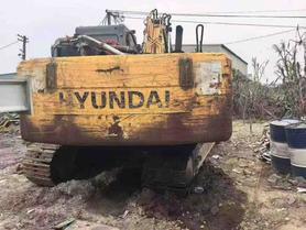 Buy Hyundai Used Excavator / 2 Buy Hyundai Used Excavator / 2