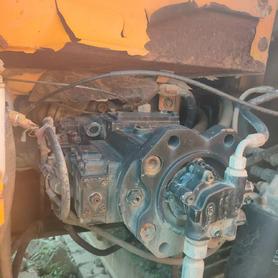 Buy Sany SY215C-8 Used Excavator / 4 Buy Sany SY215C-8 Used Excavator / 4