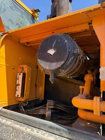 Buy Hyundai R485LVS Used Excavator / 6 Buy Hyundai R485LVS Used Excavator / 6