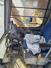 Buy Hitachi ZX450-6 Used Excavator / 8 Buy Hitachi ZX450-6 Used Excavator / 8