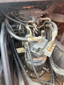 Buy Doosan DH215-7 Used Excavator / 7 Buy Doosan DH215-7 Used Excavator / 7