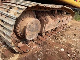 Buy Caterpillar 336E Used Excavator / 6 Buy Caterpillar 336E Used Excavator / 6