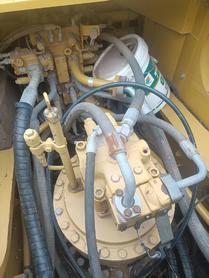 Buy Caterpillar 336E Used Excavator / 3 Buy Caterpillar 336E Used Excavator / 3