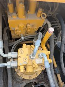 Buy Sany SY200C Used Excavator / 7 Buy Sany SY200C Used Excavator / 7