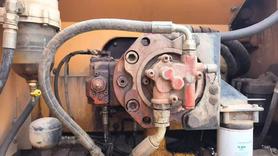 Buy Hyundai R215-7 Used Excavator / 5 Buy Hyundai R215-7 Used Excavator / 5