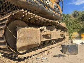 Buy Sany SY125C Used Excavator / 7 Buy Sany SY125C Used Excavator / 7