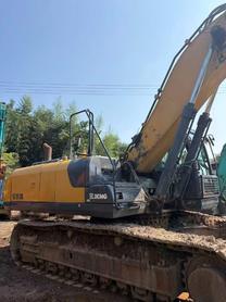 Buy XCMG XE370 Used Excavator / 2 Buy XCMG XE370 Used Excavator / 2