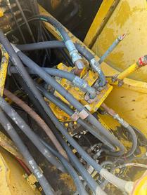 Buy Komatsu PC200-7 Used Excavator / 5 Buy Komatsu PC200-7 Used Excavator / 5
