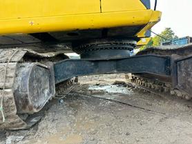 Buy Sumitomo SH350-5 Used Excavator / 6 Buy Sumitomo SH350-5 Used Excavator / 6