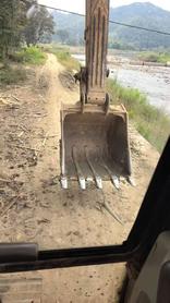Buy Hyundai R215-7 Used Excavator / 6 Buy Hyundai R215-7 Used Excavator / 6