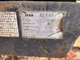Buy Hitachi EX360-5 Used Excavator / 3 Buy Hitachi EX360-5 Used Excavator / 3