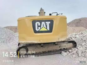 Buy Caterpillar 323 Used Excavator / 3 Buy Caterpillar 323 Used Excavator / 3
