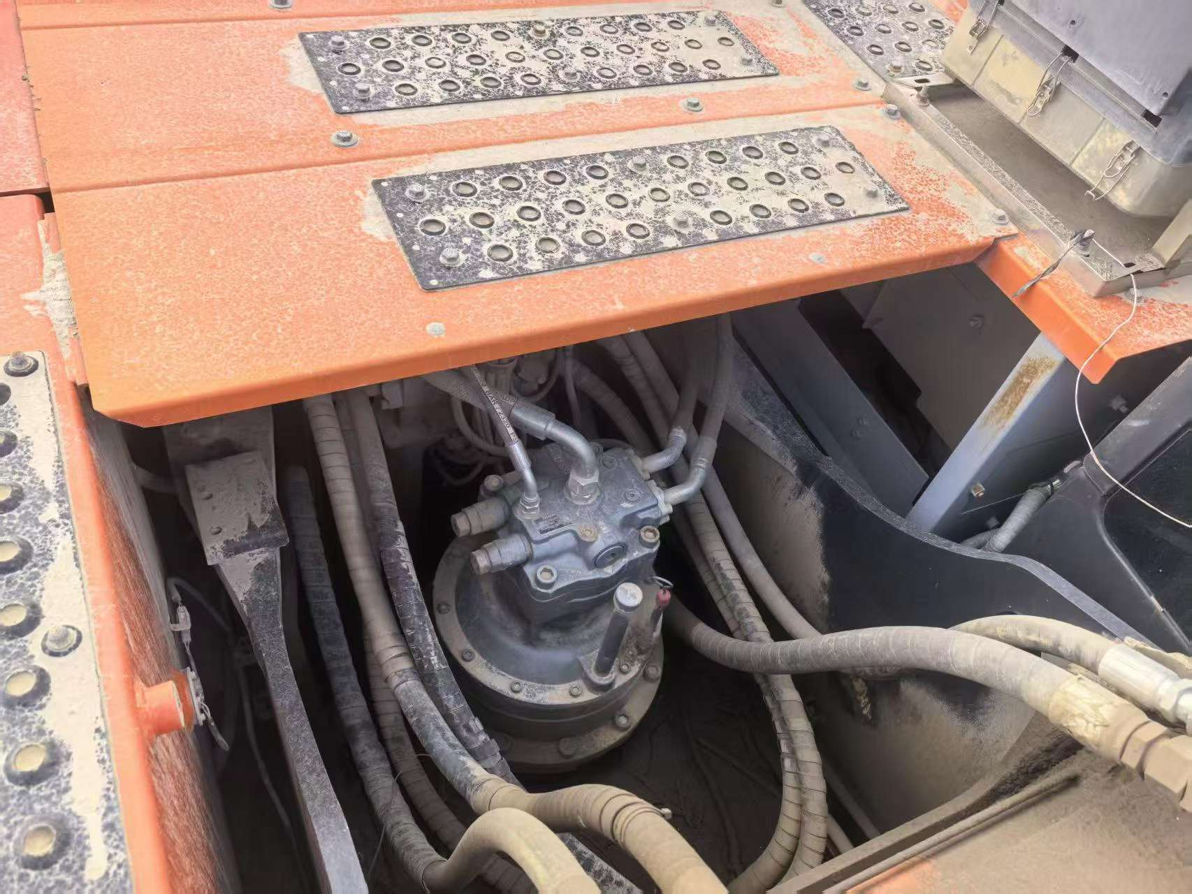 Buy Hitachi EX360-5 Used Excavator / 5