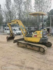 Buy Komatsu PC40-2 Used Excavator / 6 Buy Komatsu PC40-2 Used Excavator / 6