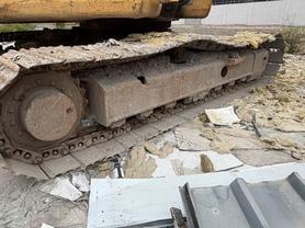 Buy Komatsu PC130-7 Used Excavator / 6 Buy Komatsu PC130-7 Used Excavator / 6