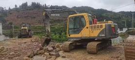 Buy Volvo EC140 Used Excavator / 3 Buy Volvo EC140 Used Excavator / 3