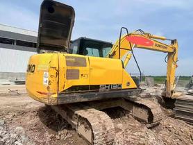 Buy Sumitomo SH130-3 Used Excavator / 3 Buy Sumitomo SH130-3 Used Excavator / 3