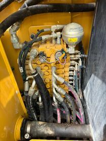 Buy Caterpillar 305.5 Used Excavator / 6 Buy Caterpillar 305.5 Used Excavator / 6