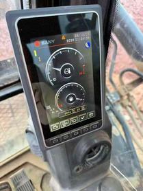 Buy Sany SY550H Used Excavator / 4 Buy Sany SY550H Used Excavator / 4