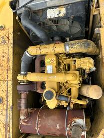 Buy Caterpillar 312B Used Excavator / 4 Buy Caterpillar 312B Used Excavator / 4