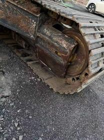 Buy XCMG XE200 Used Excavator / 4 Buy XCMG XE200 Used Excavator / 4