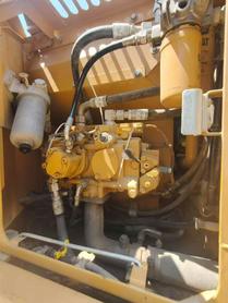 Buy Caterpillar 313D Used Excavator / 3 Buy Caterpillar 313D Used Excavator / 3