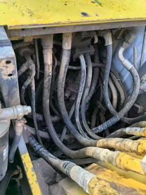 Buy Sumitomo SH120 Used Excavator / 5 Buy Sumitomo SH120 Used Excavator / 5